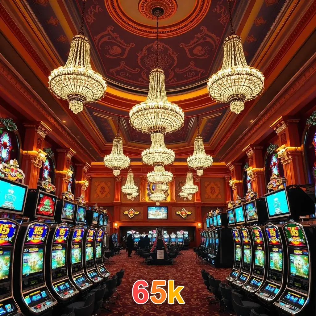 Slot Games Collection